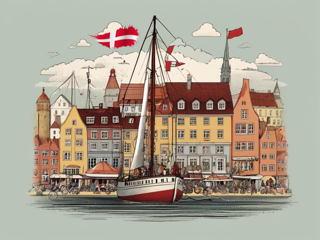 As an expat, should I move to Denmark?