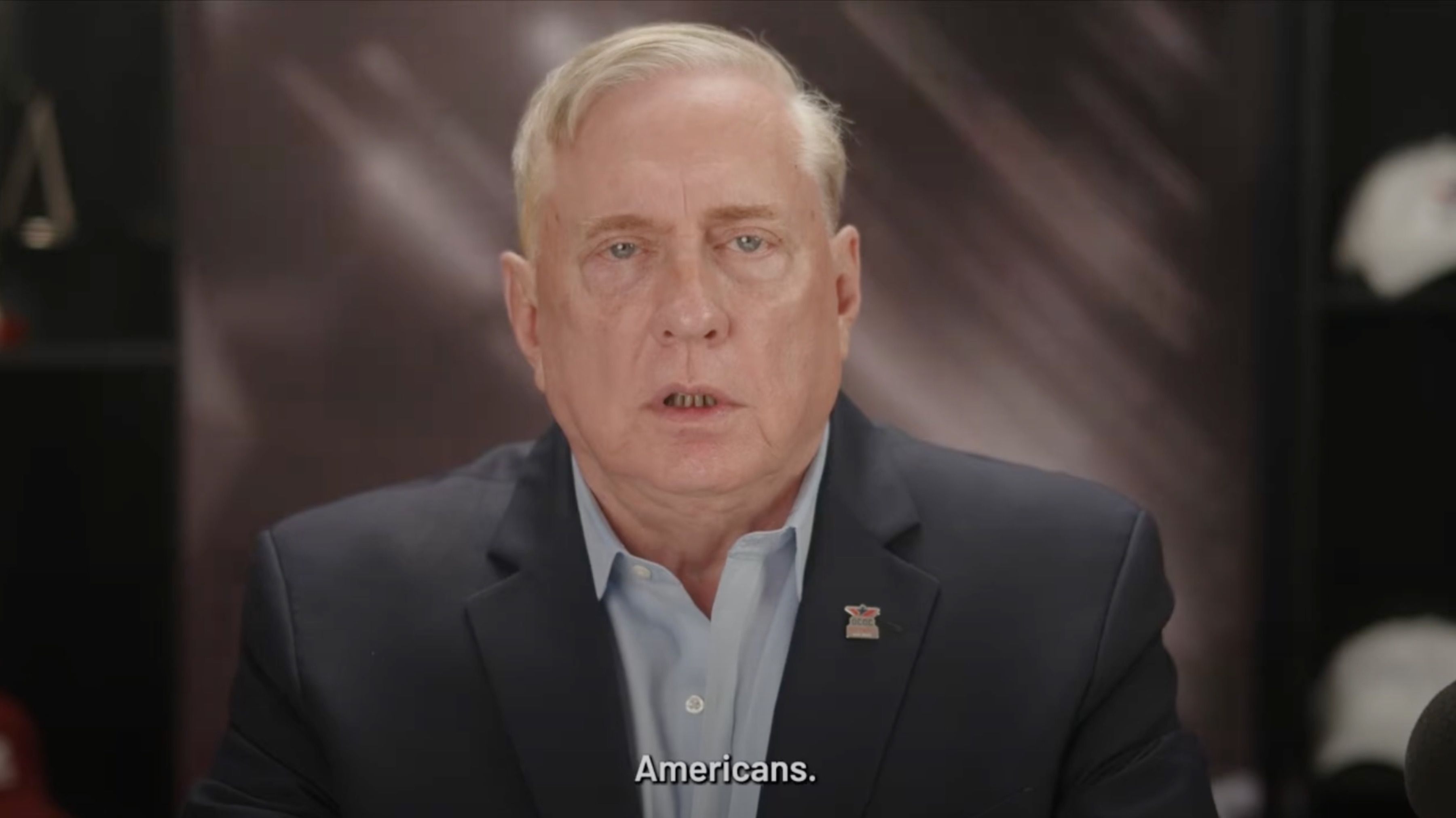 Douglas Macgregor warns about the war with Iran