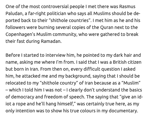 Sahar Zand - Fun Views Online