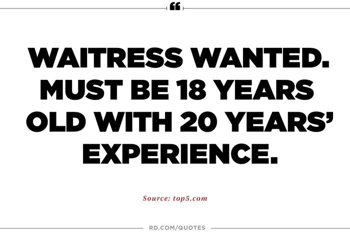 Junior Cloud FullStack Developer Hiring Joke