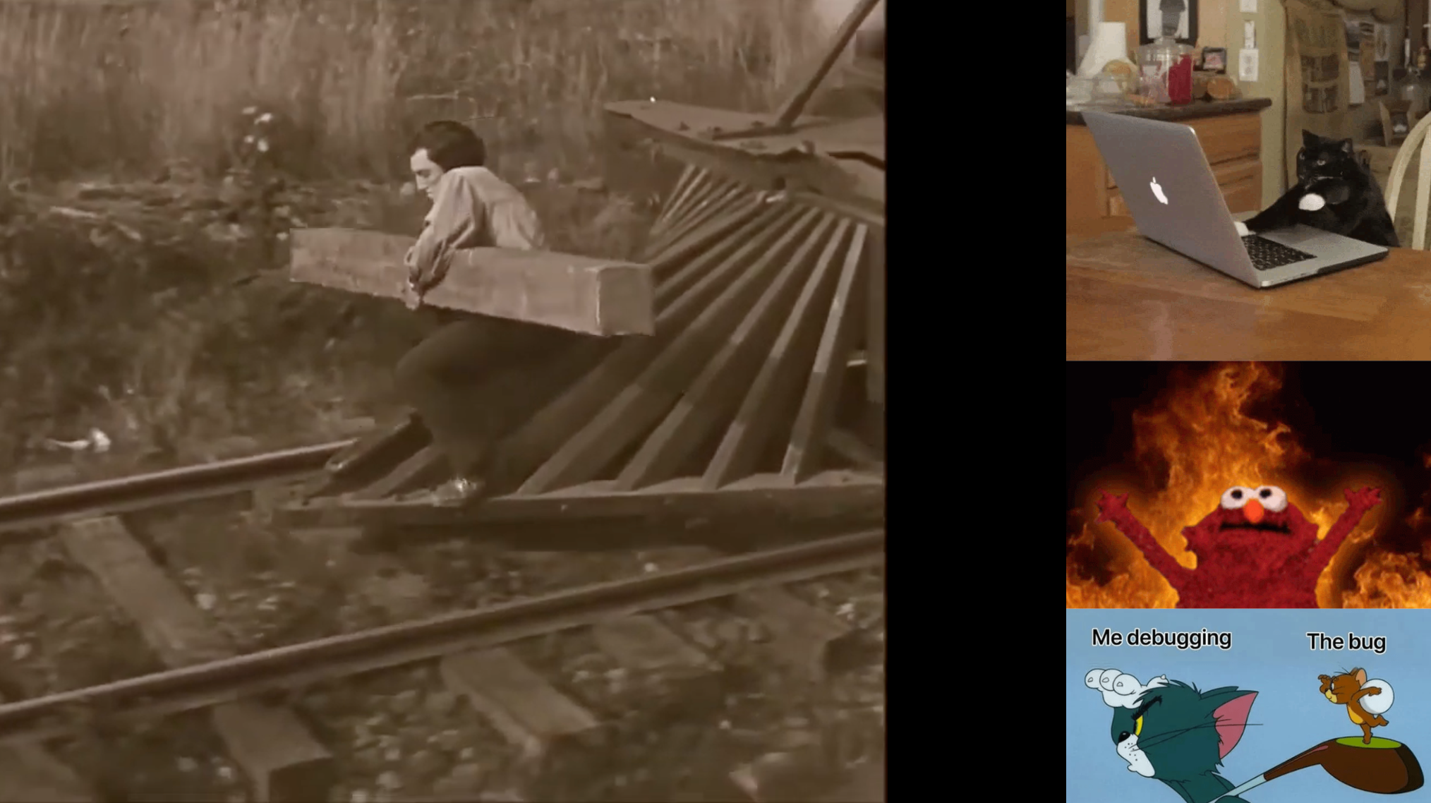 Debugging in production