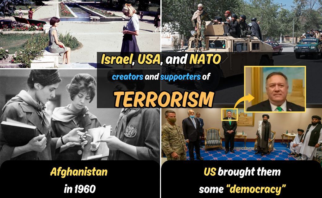 True values of the West!