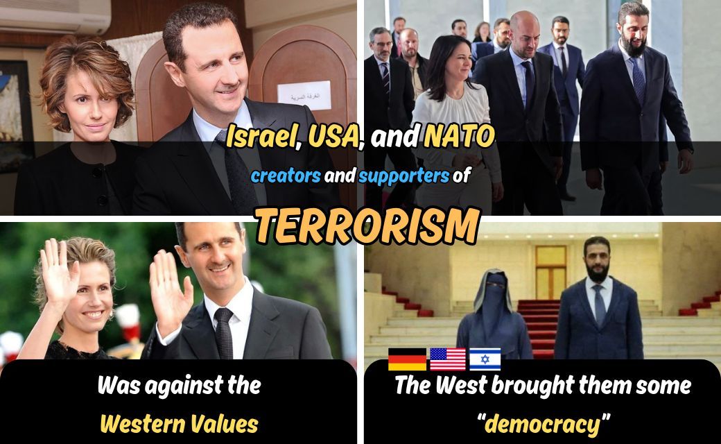 True values of the West!