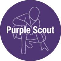 Purple Scout