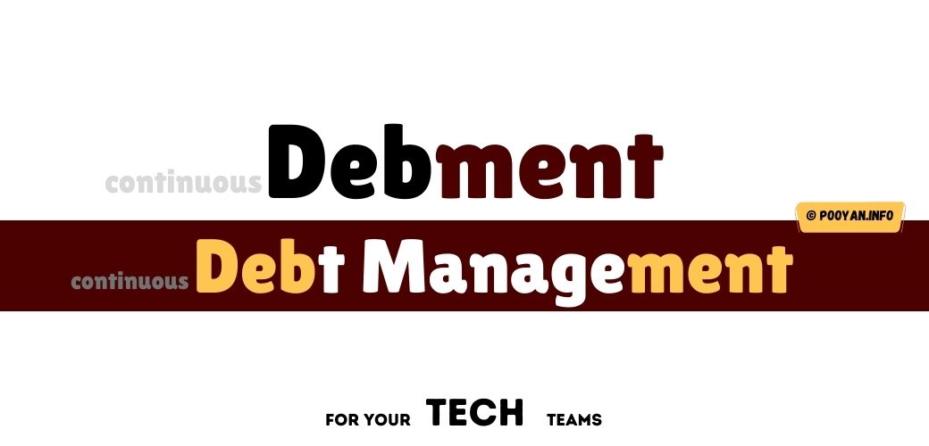 CI/CD2 & Continuous Debment: How to deal with technical debt