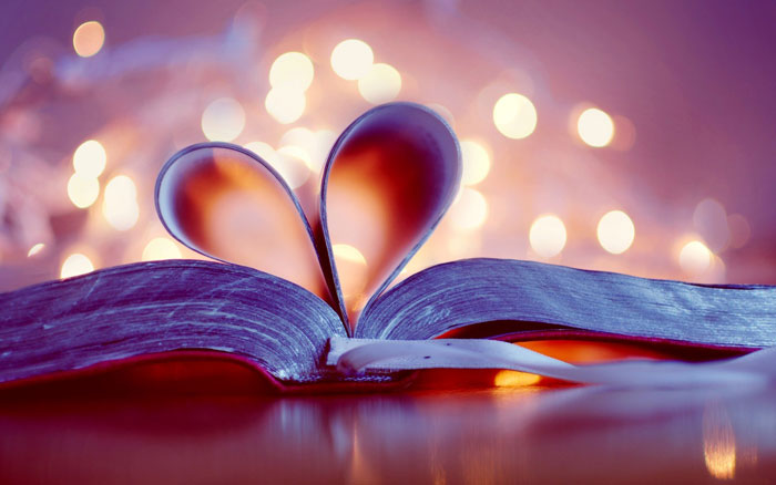 Concept of love