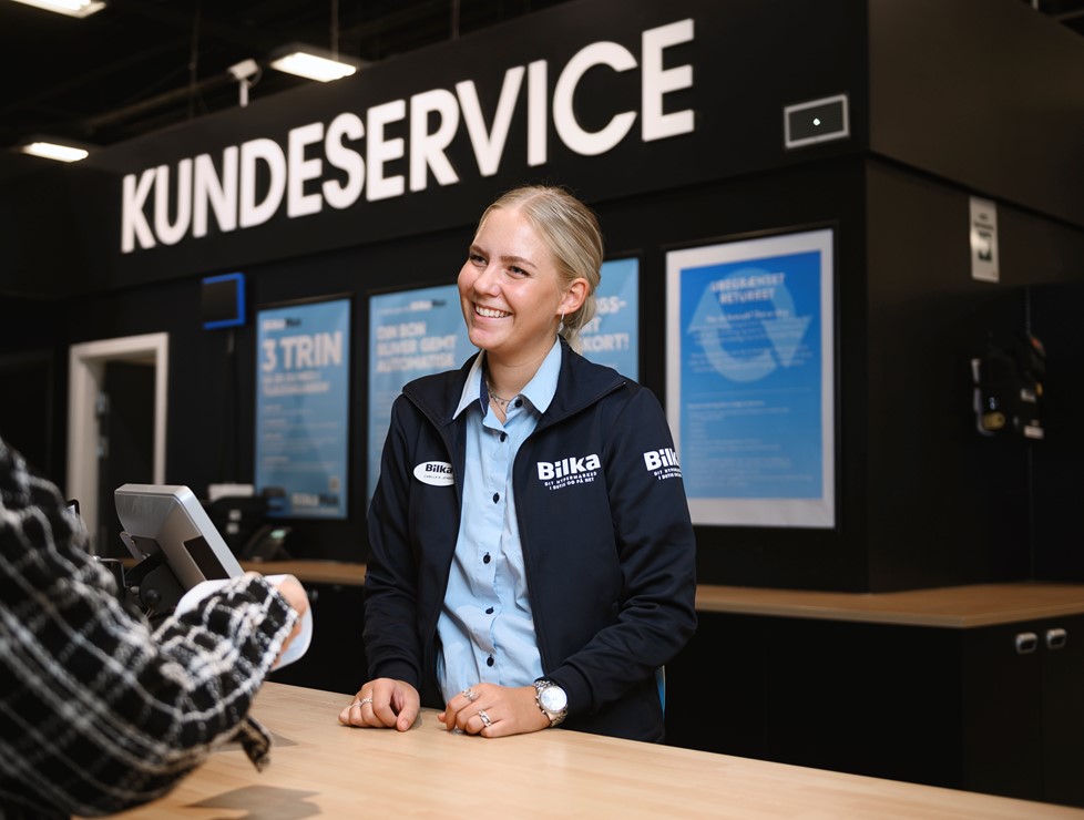 Kundeservice, what service?!