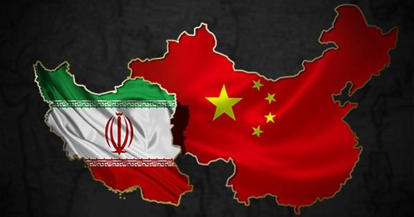 Iran and China