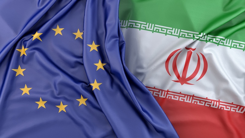 Iran and Europe