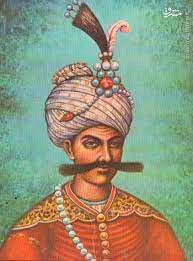 Shah Abbas Safavi